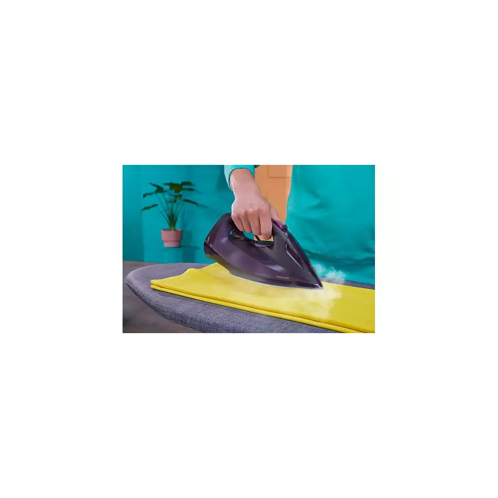 Праска Philips DST7061/30 - фото 4 Праска Philips DST7061/30 - фото 4