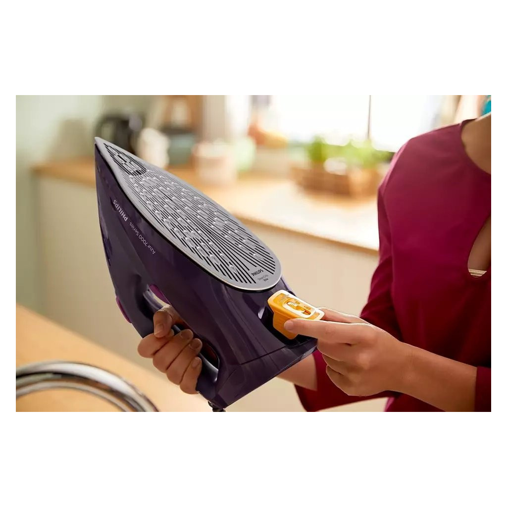 Праска Philips DST7061/30 - фото 5 Праска Philips DST7061/30 - фото 5