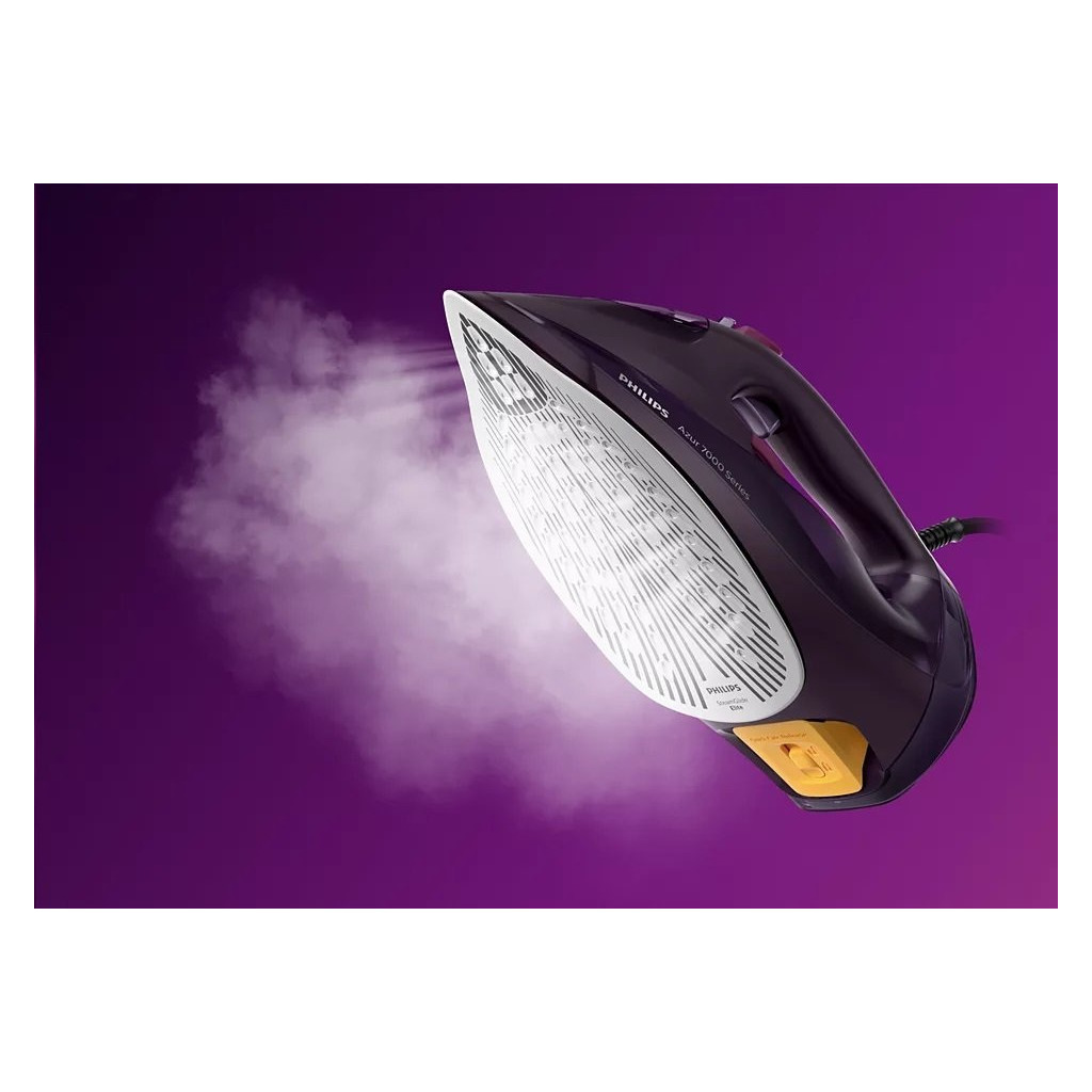 Праска Philips DST7061/30 - фото 6 Праска Philips DST7061/30 - фото 6