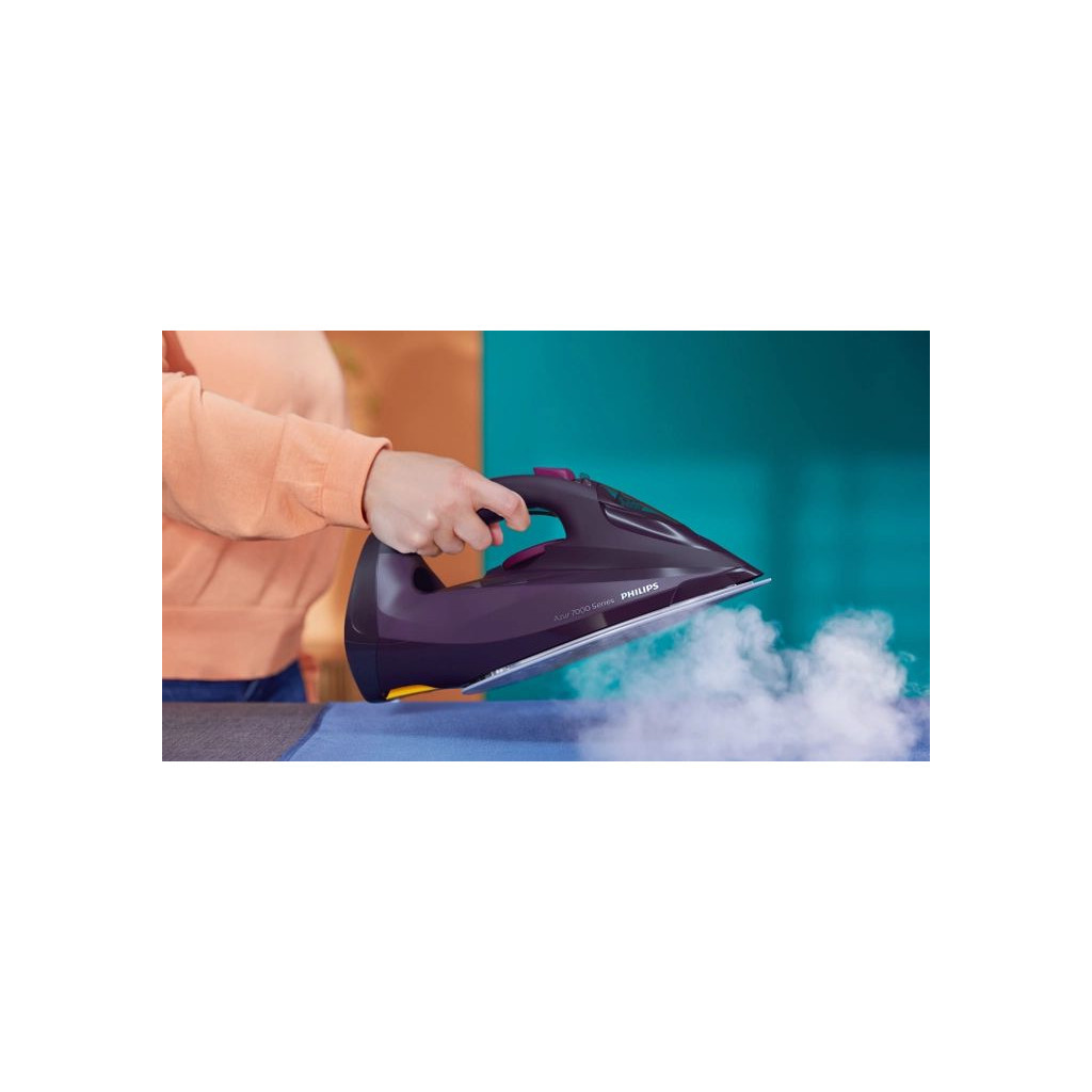 Праска Philips DST7061/30 - фото 10 Праска Philips DST7061/30 - фото 10