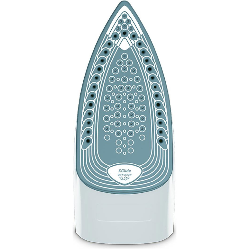 Праска Tefal FV2835E0 - фото 2 Праска Tefal FV2835E0 - фото 2