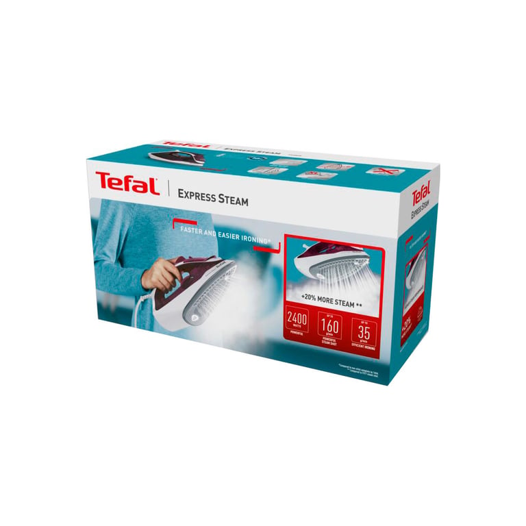 Праска Tefal FV2835E0 - фото 3
