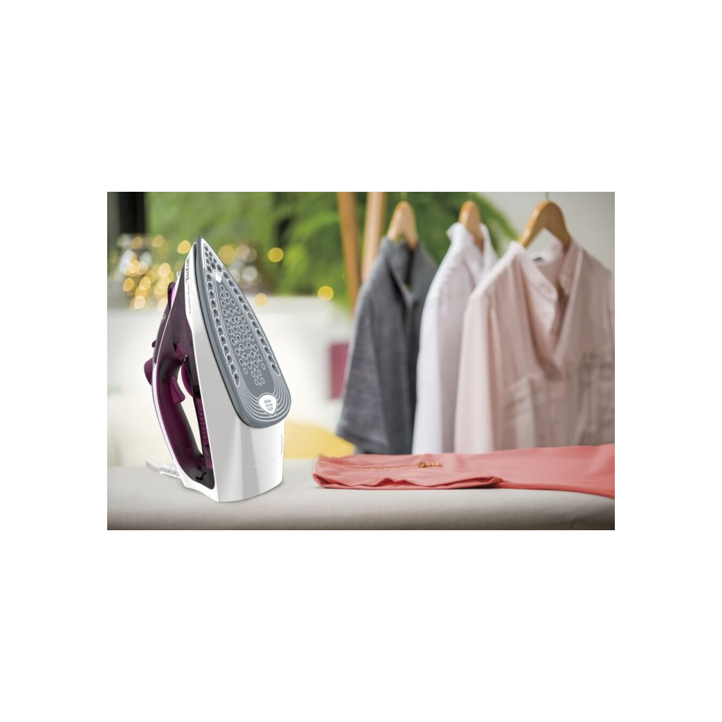 Праска Tefal FV2835E0 - фото 5 Праска Tefal FV2835E0 - фото 5