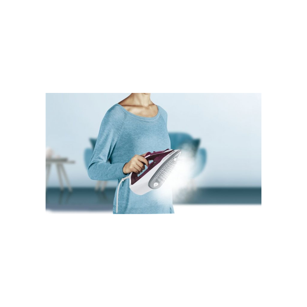 Праска Tefal FV2835E0 - фото 6 Праска Tefal FV2835E0 - фото 6