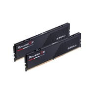 Модуль пам'яті для комп'ютера DDR5 32GB (2x16GB) 6000 MHz Ripjaws S5 G.Skill (F5-6000J3238F16GX2-RS5K) - фото 2