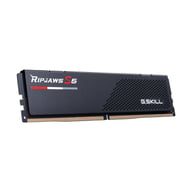 Модуль пам'яті для комп'ютера DDR5 32GB (2x16GB) 6000 MHz Ripjaws S5 G.Skill (F5-6000J3238F16GX2-RS5K) - фото 4