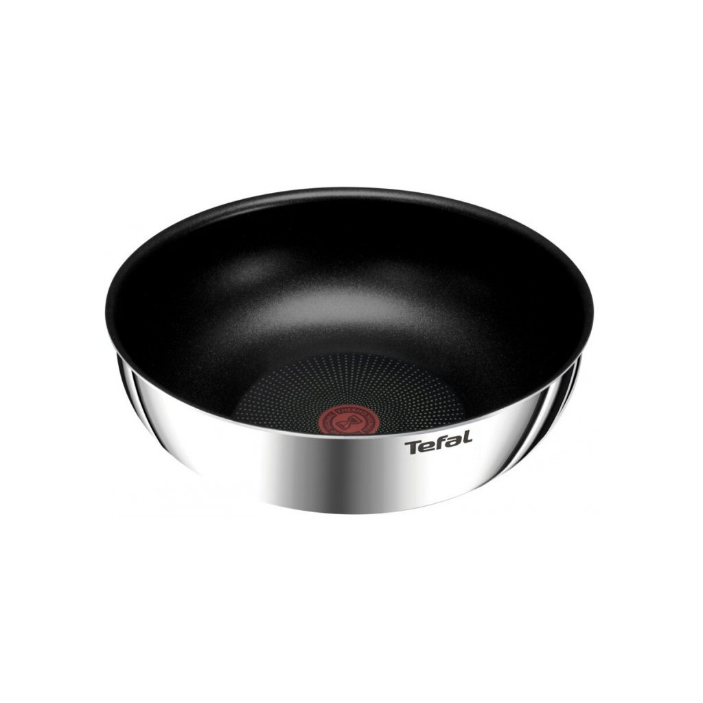 Набір посуду Tefal Ingenio Emotion 10 предметів (L897SA74) - фото 2 Набір посуду Tefal Ingenio Emotion 10 предметів (L897SA74) - фото 2