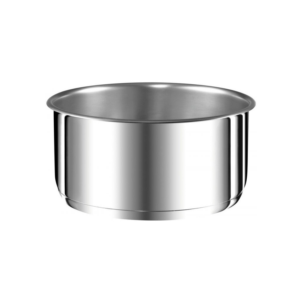 Набір посуду Tefal Ingenio Emotion 10 предметів (L897SA74) - фото 6 Набір посуду Tefal Ingenio Emotion 10 предметів (L897SA74) - фото 6