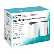 Точка доступу Wi-Fi TP-Link DECO-S7-2-PACK - фото 3
