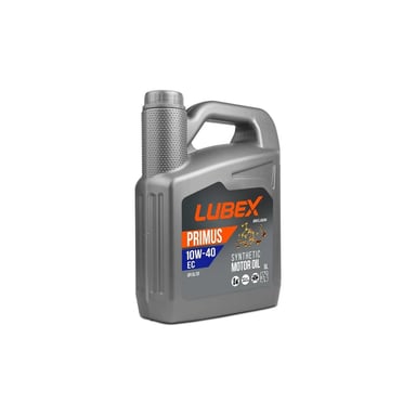 Моторна олива LUBEX PRIMUS EC 10w40 5л (034-1302-0405) - фото 1