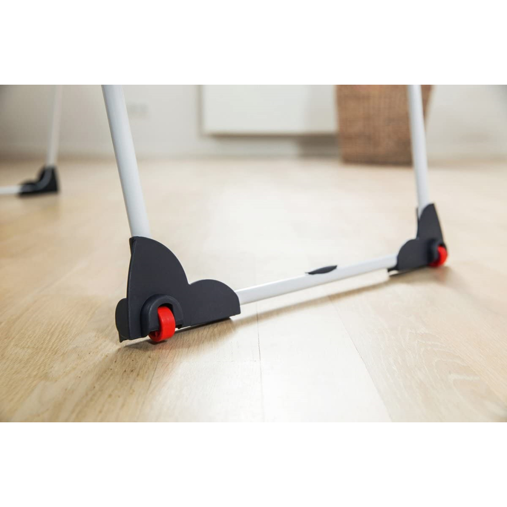 Сушарка для білизни Gimi Rialto підлогова 18 м (157181) (928571) - фото 3 Сушарка для білизни Gimi Rialto підлогова 18 м (157181) (928571) - фото 3