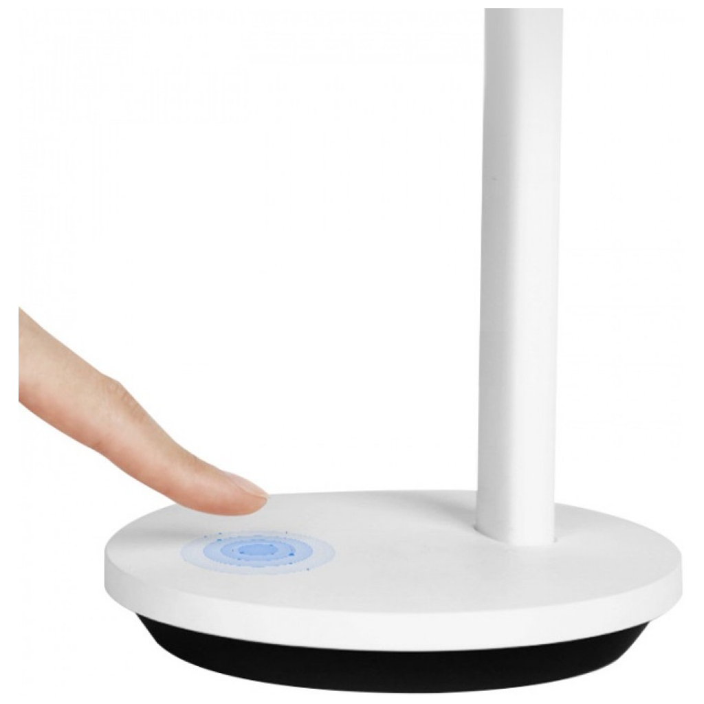 Настільна лампа Yeelight LED Desk Lamp Z1 Pro 5W 200lm 2500mAh 2700-5000K (YLTD14YL) - фото 3 Настільна лампа Yeelight LED Desk Lamp Z1 Pro 5W 200lm 2500mAh 2700-5000K (YLTD14YL) - фото 3