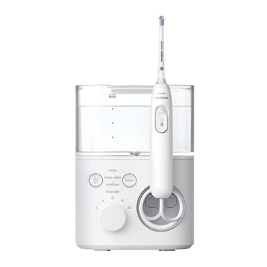 Іригатор Philips HX3911/40 - фото 1