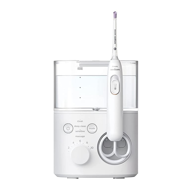 Іригатор Philips HX3911/40 - фото 1