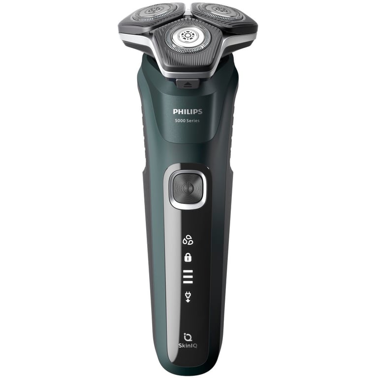 Електробритва Philips S5884/50 - фото 2