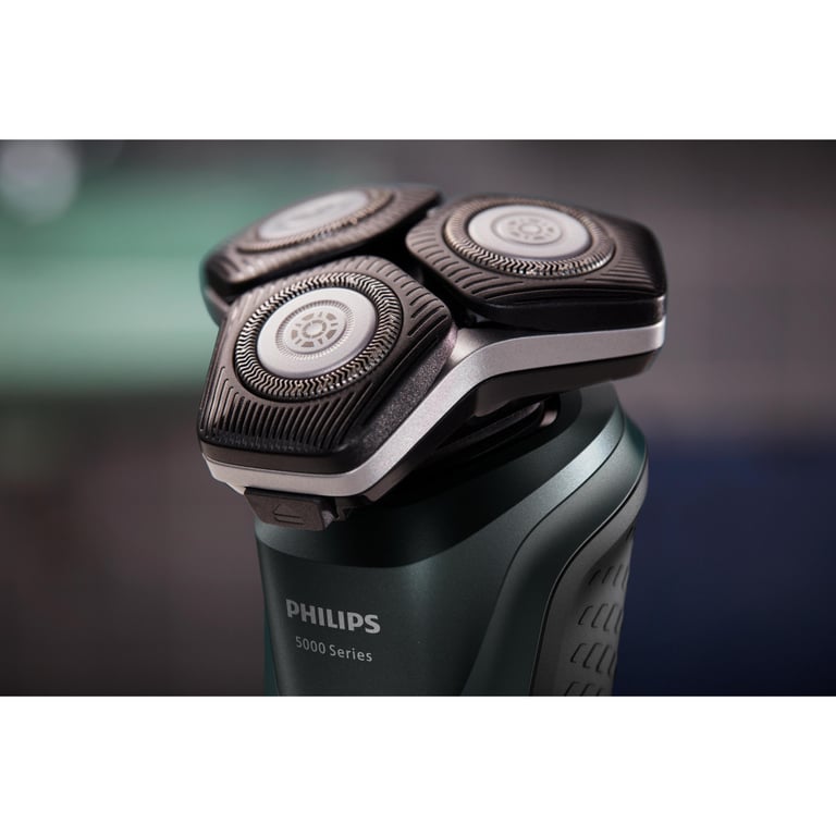 Електробритва Philips S5884/50 - фото 6