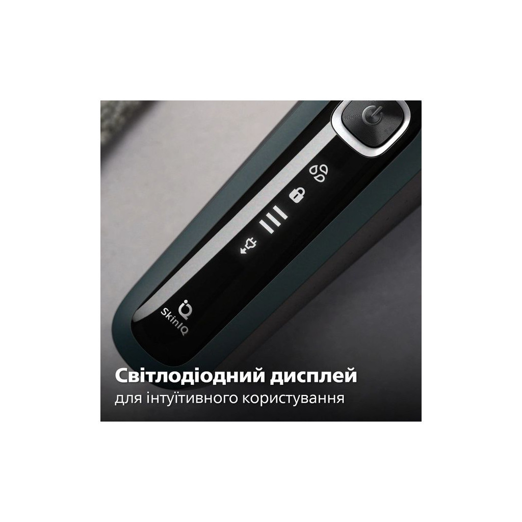 Електробритва Philips S5884/50 - фото 10 Електробритва Philips S5884/50 - фото 10