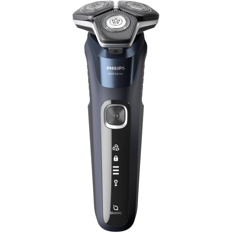 Електробритва Philips S5885/10 - фото 2