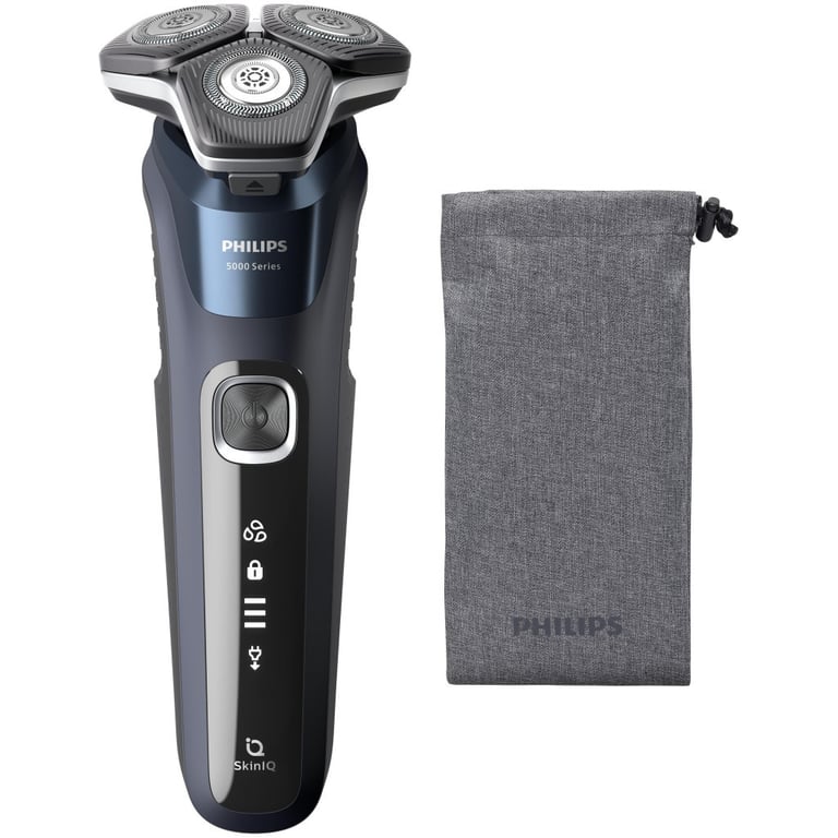 Електробритва Philips S5885/10 - фото 3