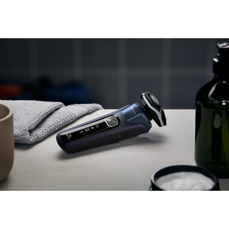 Електробритва Philips S5885/10 - фото 5