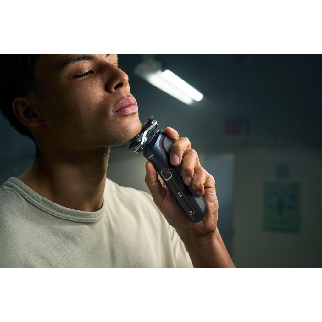 Електробритва Philips S5885/10 - фото 7 Електробритва Philips S5885/10 - фото 7