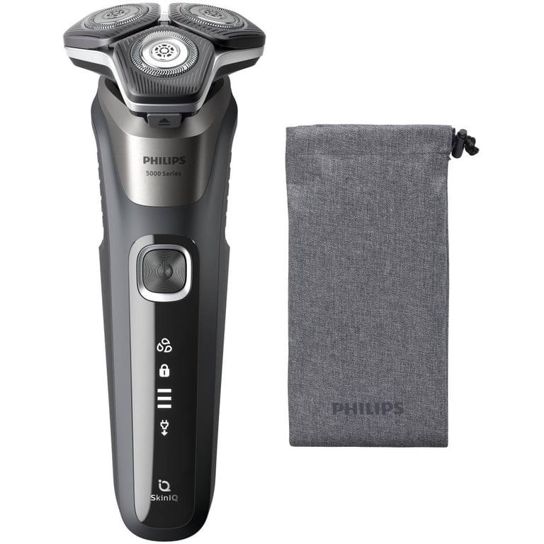 Електробритва Philips S5887/10 - фото 3