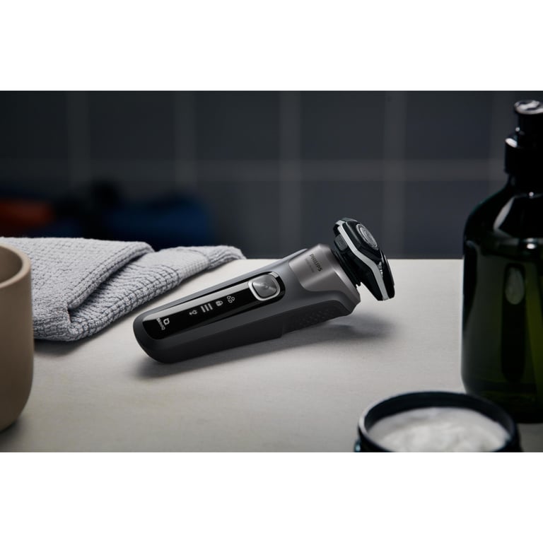 Електробритва Philips S5887/10 - фото 5