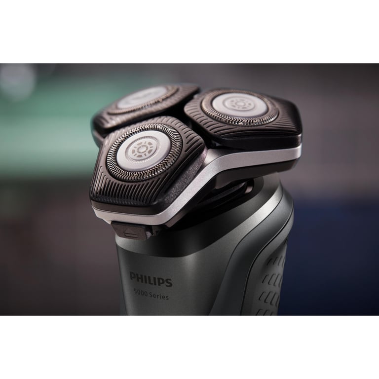 Електробритва Philips S5887/30 - фото 6