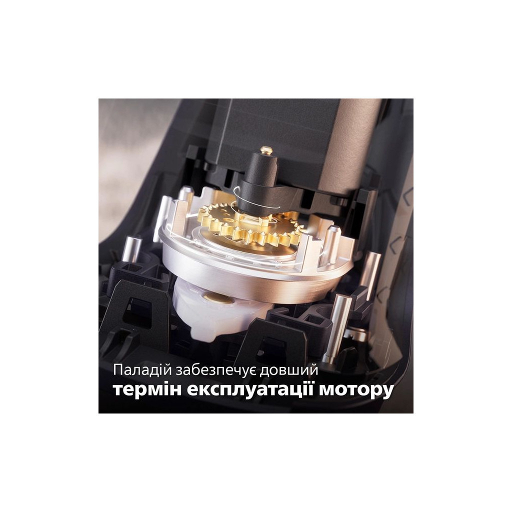 Електробритва Philips S5887/30 - фото 9 Електробритва Philips S5887/30 - фото 9