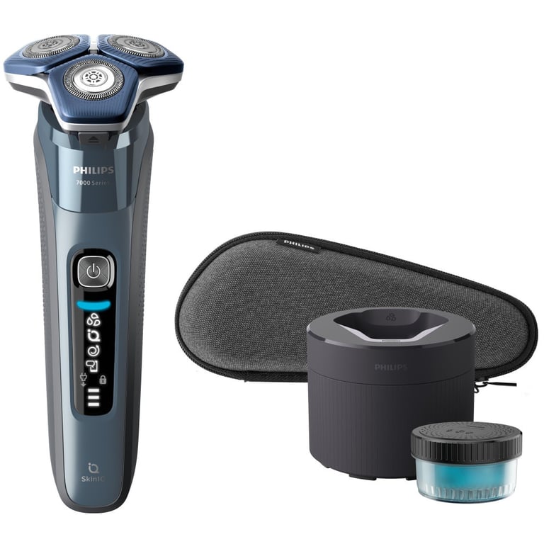 Електробритва Philips S7882/55 - фото 3
