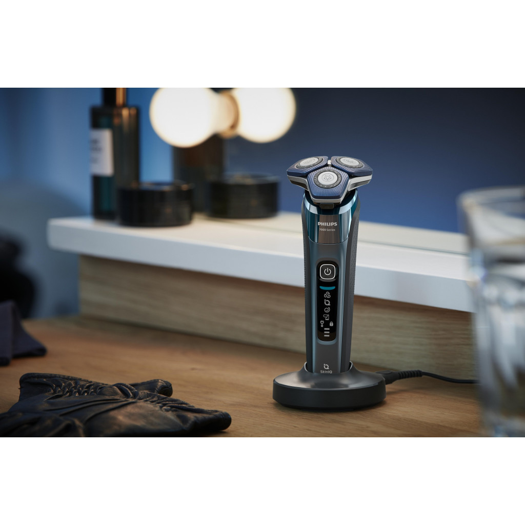Електробритва Philips S7882/55 - фото 5 Електробритва Philips S7882/55 - фото 5