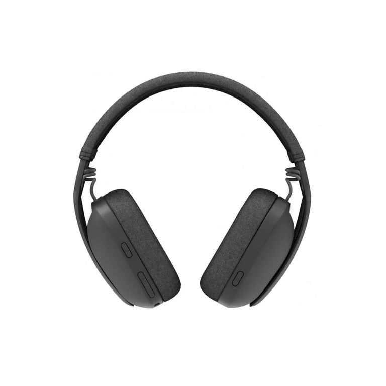Навушники Logitech Zone Vibe for Business Wireless UC Graphite (981-001199) - фото 3