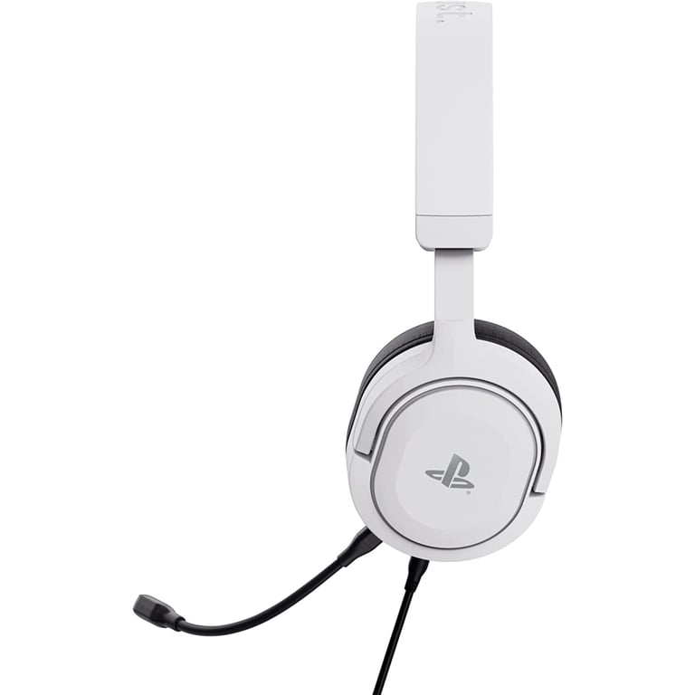 Навушники Trust GXT 498 Forta for PS5 White (24716) - фото 6