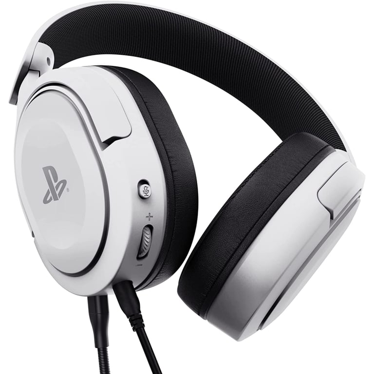 Навушники Trust GXT 498 Forta for PS5 White (24716) - фото 7
