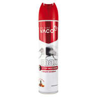 Аерозоль від комах Vaco Max від мух та інших комах 300 мл (5901821958226) - фото 1