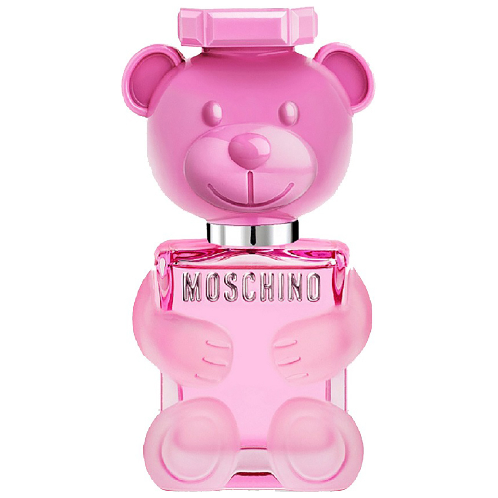 Туалетна вода Moschino Toy 2 Bubble Gum 50 мл (8011003864072) - фото 1 Туалетна вода Moschino Toy 2 Bubble Gum 50 мл (8011003864072) - фото 1