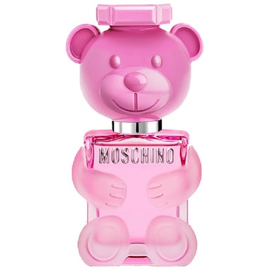 Туалетна вода Moschino Toy 2 Bubble Gum 50 мл (8011003864072) - фото 1