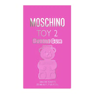 Туалетна вода Moschino Toy 2 Bubble Gum 50 мл (8011003864072) - фото 3