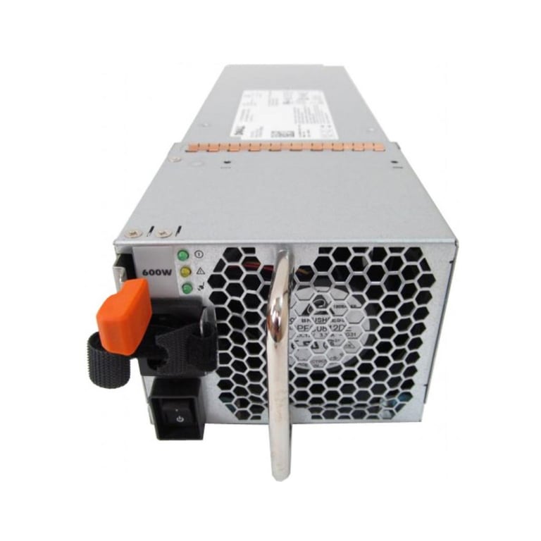 Блок живлення Dell 600W H600E-S0, PS-3601-2D-LF T307M REF (# GV5NH/REF #) - фото 1