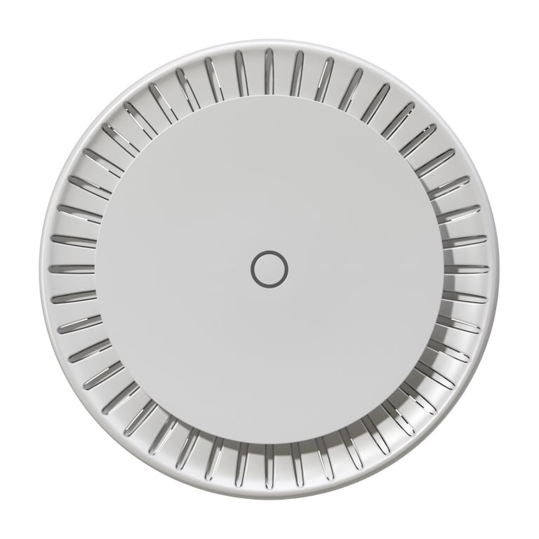 Точка доступу Wi-Fi Mikrotik cAP ax (cAPGi-5HaxD2HaxD) - фото 1