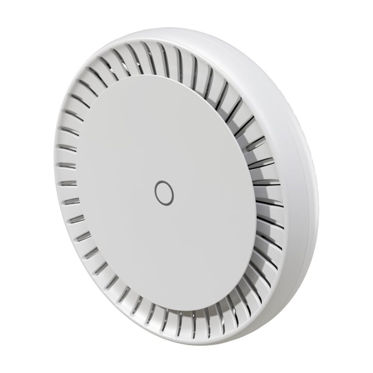 Точка доступу Wi-Fi Mikrotik cAP ax (cAPGi-5HaxD2HaxD) - фото 2