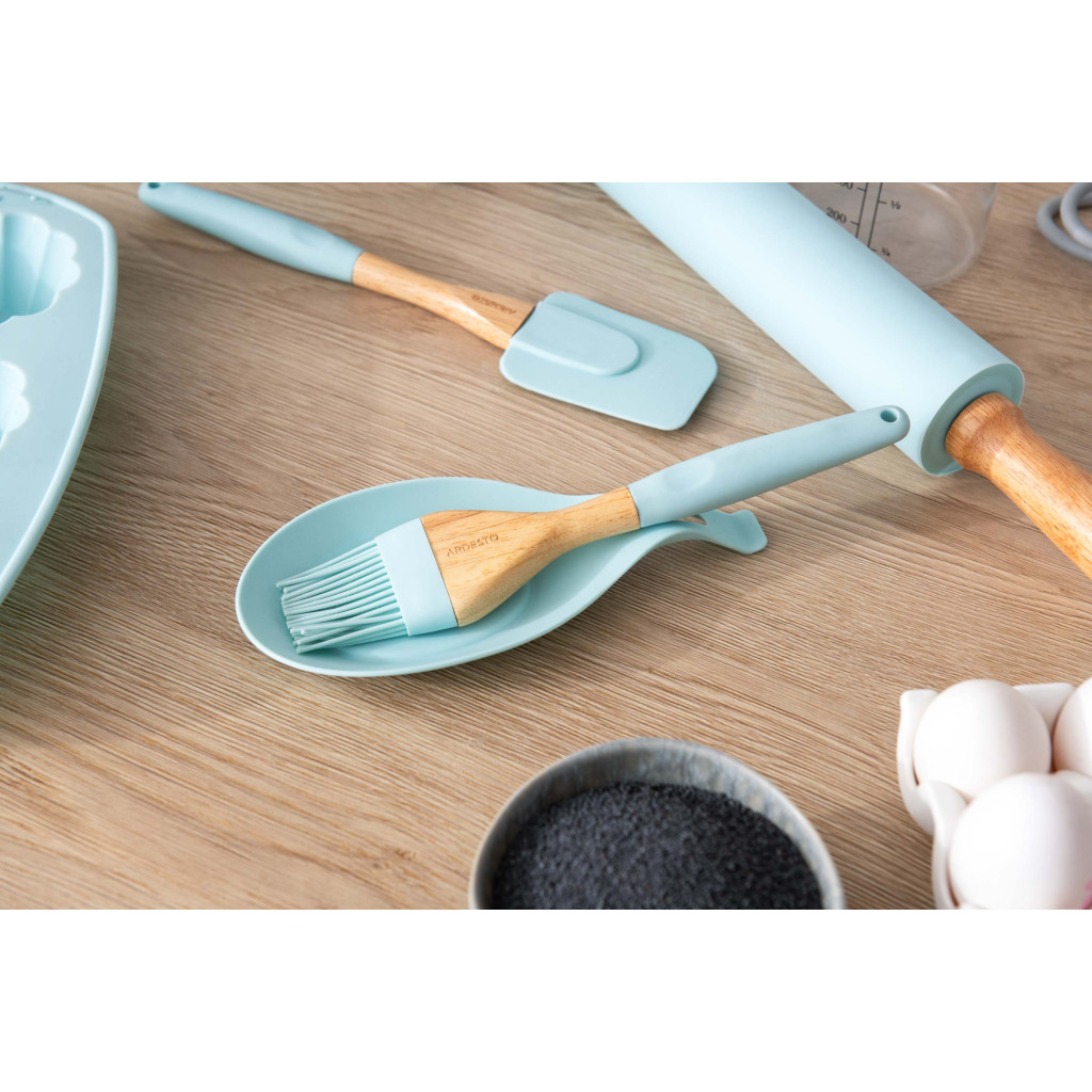 Підставка під ложку Ardesto Fresh Blue (AR4039T) - фото 2 Підставка під ложку Ardesto Fresh Blue (AR4039T) - фото 2