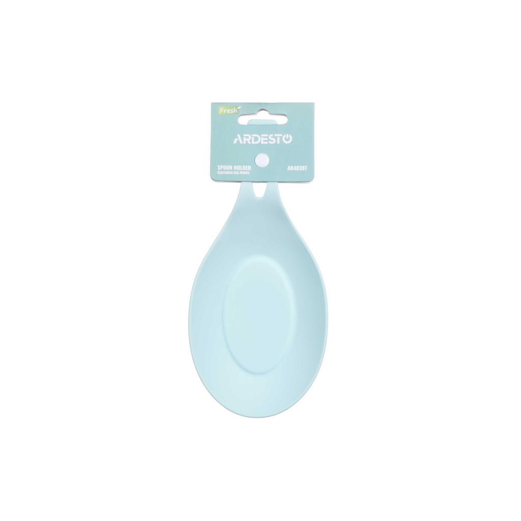 Підставка під ложку Ardesto Fresh Blue (AR4039T) - фото 7 Підставка під ложку Ardesto Fresh Blue (AR4039T) - фото 7