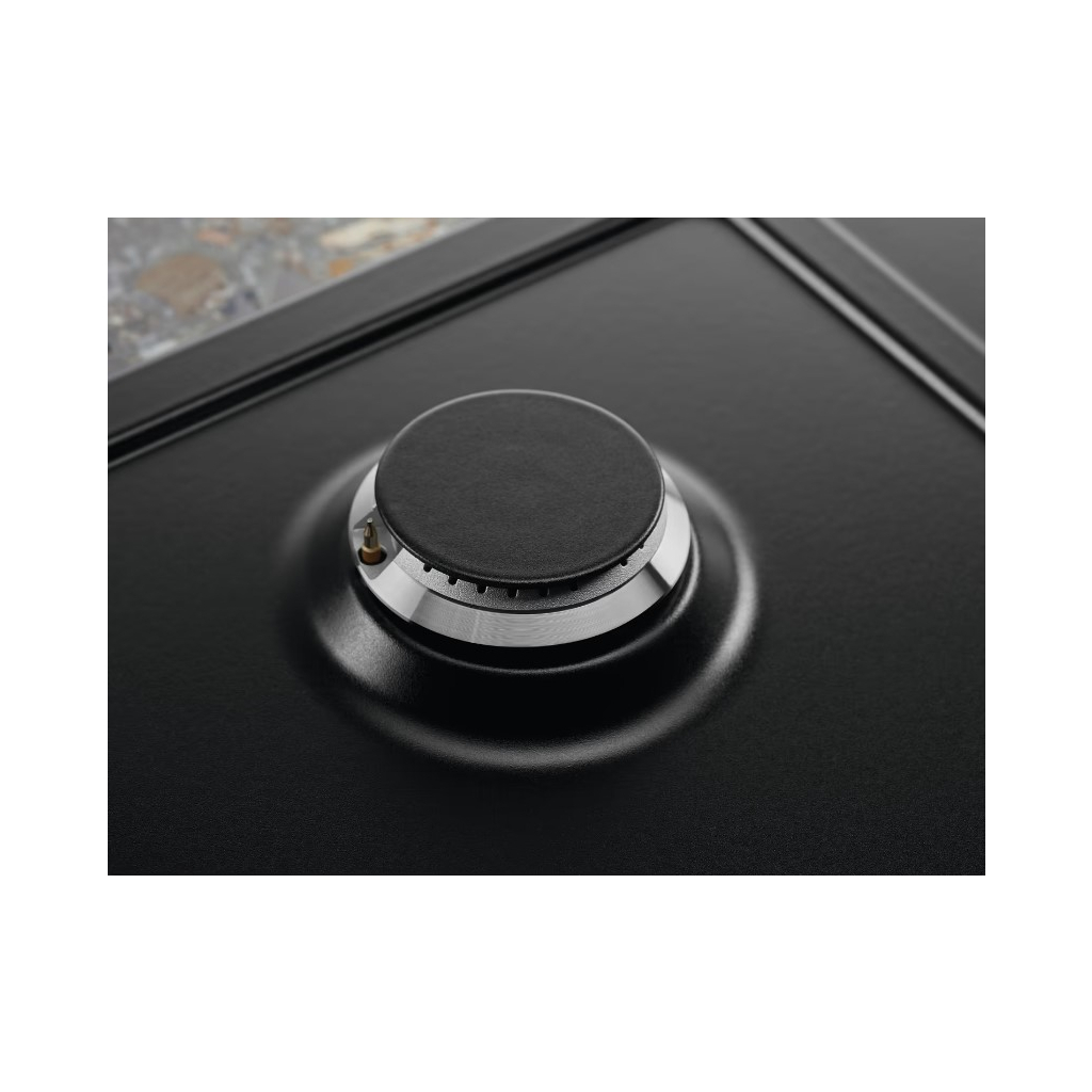 Варочна поверхня Electrolux KGS6436RK - фото 3 Варочна поверхня Electrolux KGS6436RK - фото 3