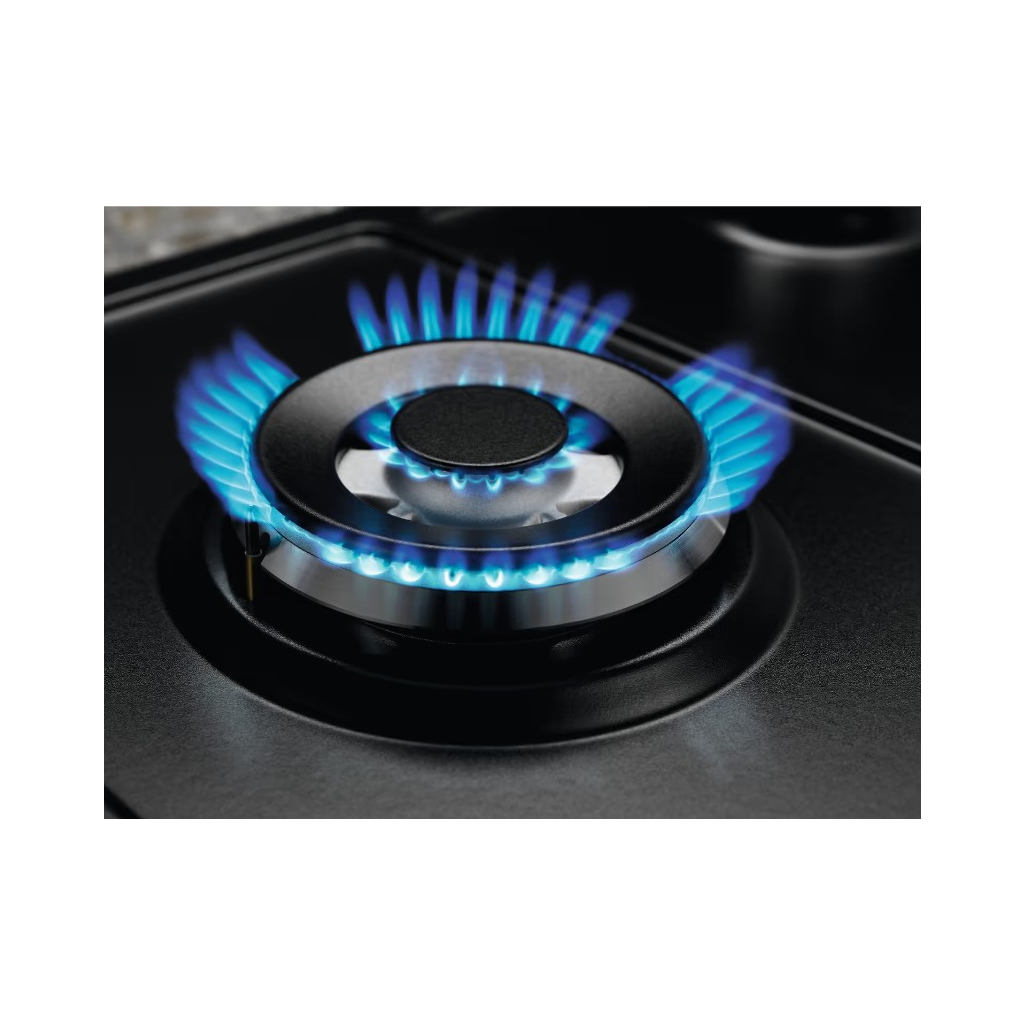 Варочна поверхня Electrolux KGS6436RK - фото 5 Варочна поверхня Electrolux KGS6436RK - фото 5