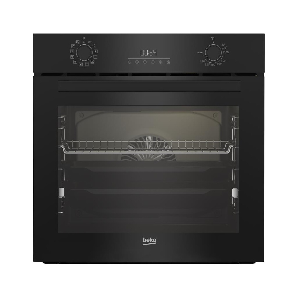 Духова шафа Beko BBIR17300BCS - фото 1