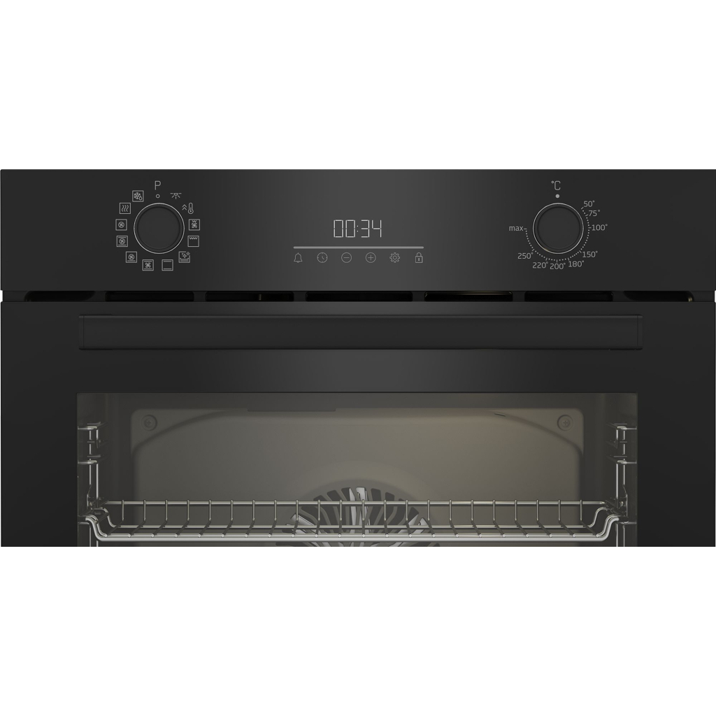 Духова шафа Beko BBIR17300BCS - фото 2 Духова шафа Beko BBIR17300BCS - фото 2
