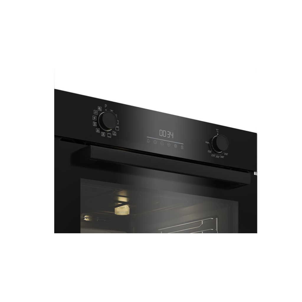 Духова шафа Beko BBIR17300BCS - фото 3 Духова шафа Beko BBIR17300BCS - фото 3
