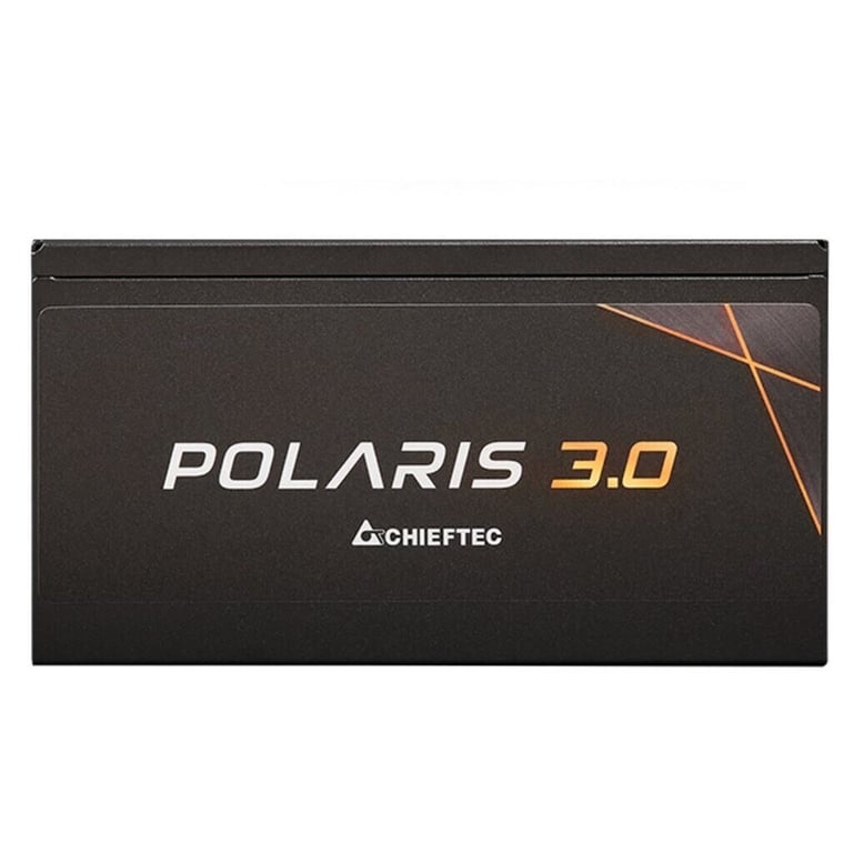 Блок живлення Chieftec 850W Polaris 3.0 (PPS-850FC-A3) - фото 3