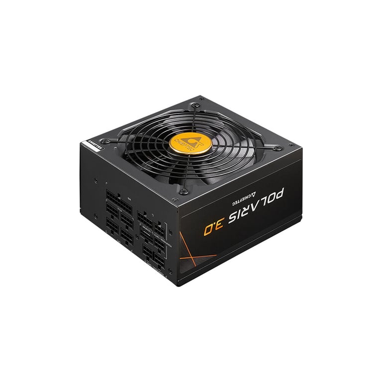 Блок живлення Chieftec 850W Polaris 3.0 (PPS-850FC-A3) - фото 6